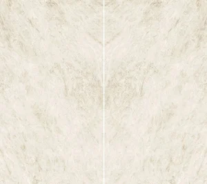 Керамогранит Atlas Concorde Italy Plan HD7F Taj Mahal White Bookmatch Silk ST 12mm 162x324 сатинированный