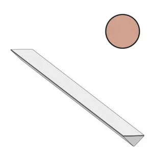 Спецэлемент Atlas Concorde Italy Prism Bloom Corner 50 A40T 1,4x50 матовый