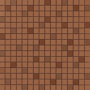 Мозаика Atlas Concorde Italy Prism Caramel Mosaico Q A40I 30,5x30,5 матовая