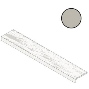 Спецэлемент Atlas Concorde Italy Prism Cloud Elemento L Grip A5O0 33x120 натуральный