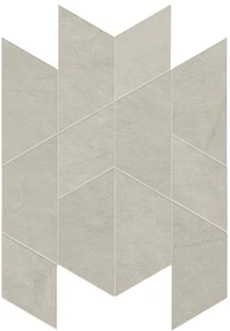 Мозаика Atlas Concorde Italy Prism Cloud Mosaico Maze Silk A41Z 31x35,7 матовая