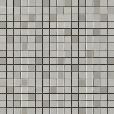Мозаика Atlas Concorde Italy Prism Cloud Mosaico Q A40F 30,5x30,5 матовая