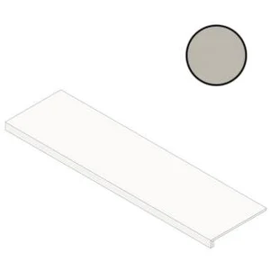 Ступень Atlas Concorde Italy Prism Cloud Scalino 120 Silk A4Y7 33x120 матовая