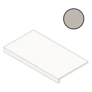 Ступень Atlas Concorde Italy Prism Cloud Scalino 60 A4YP 33x60 матовая