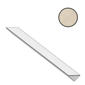 Спецэлемент Atlas Concorde Italy Prism Cord Corner 50 A40P 1,4x50 матовый