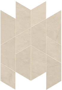 Мозаика Atlas Concorde Italy Prism Cord Mosaico Maze Silk A41X 31x35,7 матовая