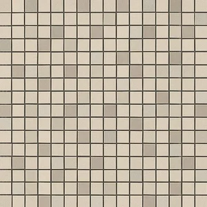 Мозаика Atlas Concorde Italy Prism Cord Mosaico Q A40D 30,5x30,5 матовая