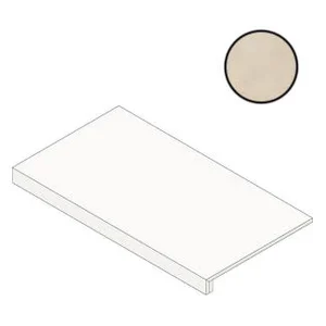 Ступень Atlas Concorde Italy Prism Cord Scalino 60 A4YN 33x60 матовая