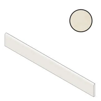 Бордюр Atlas Concorde Italy Prism Cotton Battiscopa A4X0 7,2x60 матовый