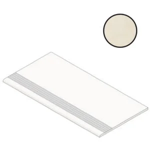 Ступень Atlas Concorde Italy Prism Cotton Gradino A4YI 30x60 матовая