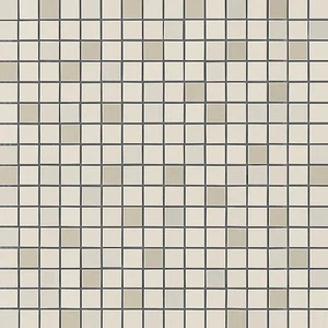 Мозаика Atlas Concorde Italy Prism Cotton Mosaico Q A40E 30,5x30,5 матовая
