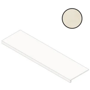 Ступень Atlas Concorde Italy Prism Cotton Scalino 120 A4YU 33x120 матовая