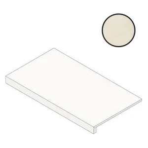 Ступень Atlas Concorde Italy Prism Cotton Scalino 60 Silk A5S3 33x60 сатинированная