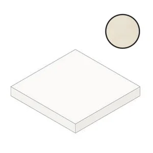 Ступень Atlas Concorde Italy Prism Cotton Scalino Angolare Silk A4ZD 33x33 матовая