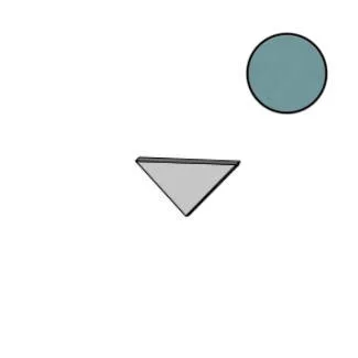 Prism Dusk Corner A.E. A409