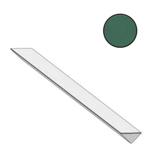 Спецэлемент Atlas Concorde Italy Prism Emerald Corner 50 A40Z 1,4x50 матовый