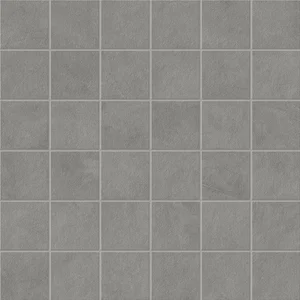 Мозаика Atlas Concorde Italy Prism Fog Mosaico Matt A4V3 30x30 матовая