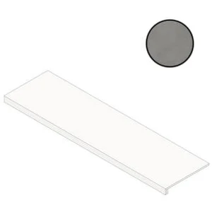 Ступень Atlas Concorde Italy Prism Fog Scalino 120 Silk A4Y9 33x120 матовая