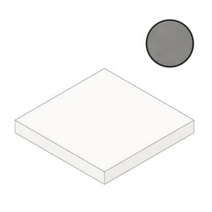 Ступень Atlas Concorde Italy Prism Fog Scalino Angolare Silk A4ZF 33x33 матовая