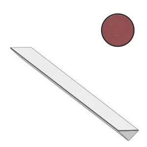 Спецэлемент Atlas Concorde Italy Prism Grape Corner 50 A40V 1,4x50 матовый