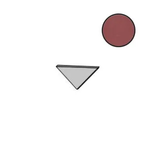 Спецэлемент Atlas Concorde Italy Prism Grape Corner A.E. A408 1,4x1,4 матовый