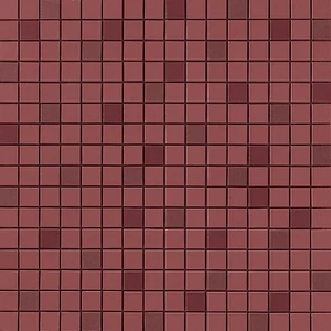 Мозаика Atlas Concorde Italy Prism Grape Mosaico Q A40J 30,5x30,5 матовая