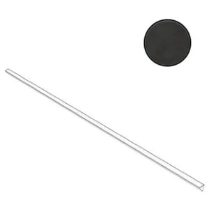 Спецэлемент Atlas Concorde Italy Prism Graphite Corner 120 A4ZM 1x120 матовый