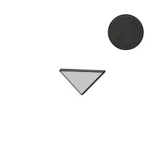 Prism Graphite Corner A.E. A405