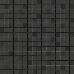 Мозаика Atlas Concorde Italy Prism Graphite Mosaico Q A40G 30,5x30,5 матовая