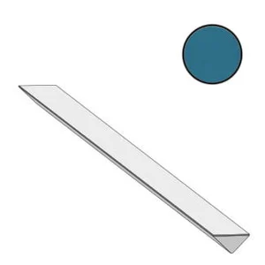 Спецэлемент Atlas Concorde Italy Prism Midnight Corner 50 A40X 1,4x50 матовый