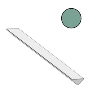 Спецэлемент Atlas Concorde Italy Prism Moss Corner 50 A40Y 1,4x50 матовый