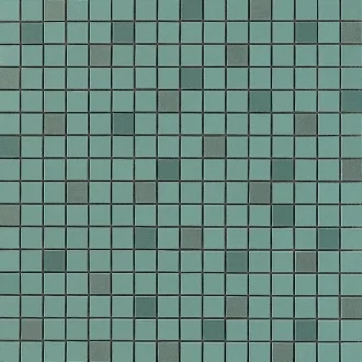 Prism Moss Mosaico Q A40M