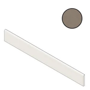 Бордюр Atlas Concorde Italy Prism Suede Battiscopa A4XY 7,2x60 матовый