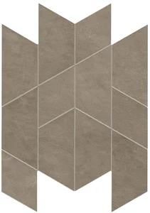 Мозаика Atlas Concorde Italy Prism Suede Mosaico Maze Silk A41W 31x35,7 матовая