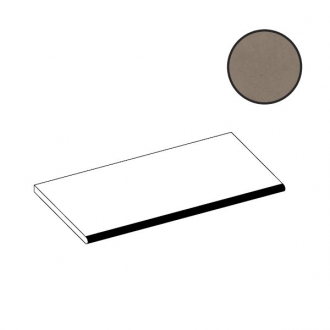 Prism Suede Round Angolare SX A519