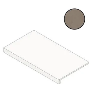 Ступень Atlas Concorde Italy Prism Suede Scalino 60 Silk A5S1 33x60 сатинированная