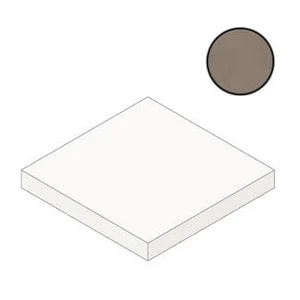 Ступень Atlas Concorde Italy Prism Suede Scalino Angolare A4YY 33x33 матовая