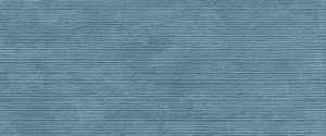 Плитка Atlas Concorde Italy Raw 3D Scratch Blue A4TB 50x120 матовая
