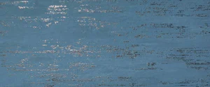 Декоративный элемент Atlas Concorde Italy Raw Blue Gold A4UF 50x120 матовый