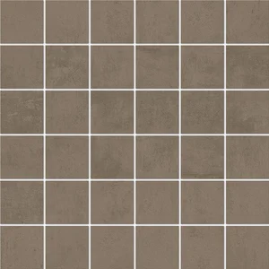 Мозаика Atlas Concorde Italy Raw Mud Mosaico Matt A0Z8 30x30 матовая