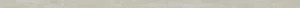 Бордюр Atlas Concorde Italy Raw Pearl Corner LR1P 1,4x50 матовый