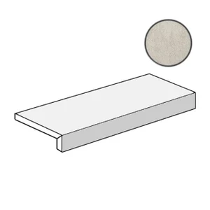 Спецэлемент Atlas Concorde Italy Raw Pearl Elemento L A2BL 15x75 матовый