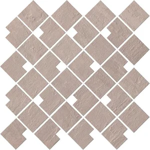 Мозаика Atlas Concorde Italy Raw Rose Block 9RBO 28x28 матовая
