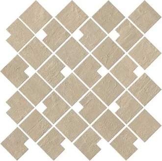 Raw Sand Block 9RBS