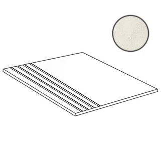 Raw White Gradino A2AP