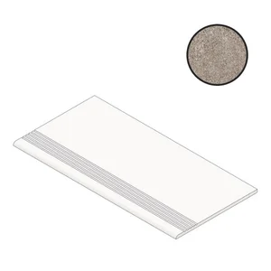 Ступень Atlas Concorde Italy Realm Gray Gradino AAGW 30x60 матовая