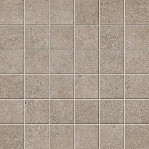 Мозаика Atlas Concorde Italy Realm Gray Mosaico AAGS 30x30 матовая