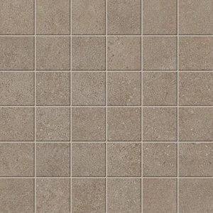 Мозаика Atlas Concorde Italy Realm Greige Mosaico AAGT 30x30 матовая
