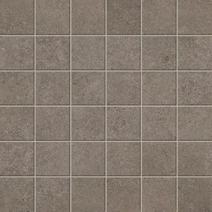 Мозаика Atlas Concorde Italy Realm Smoke Mosaico AAGU 30x30 матовая