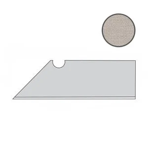 Спецэлемент Atlas Concorde Italy Room Cord Battiscopa Sag. DX ATB5 7,2x30 матовый